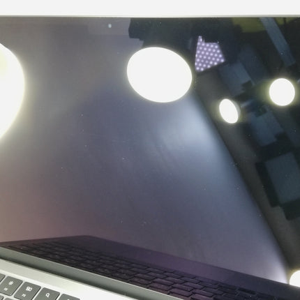 MacBook Air M2 / 13インチ / 2022 / 16GB / 512GB / スペースグレイ / ランク:C / MLXW3J/A / 【中古品管理番号:37489】