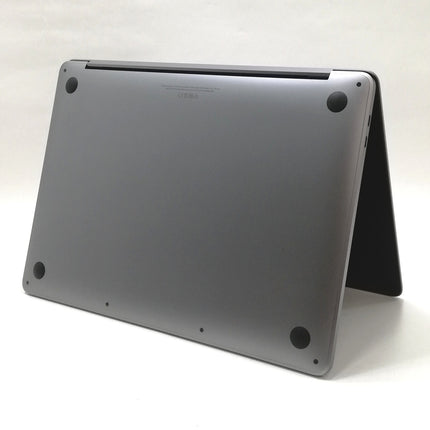 【販売強化プライス！】MacBook Pro M1 / 13インチ / 2020 / 8GB / 256GB / スペースグレイ / ランク:C / MYD82J/A / 【中古品管理番号:37490】