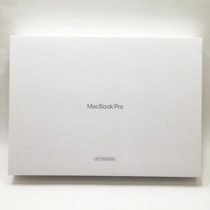 【販売強化プライス！】MacBook Pro M1 / 13インチ / 2020 / 8GB / 256GB / スペースグレイ / ランク:B / MYD82J/A / 【中古品管理番号:37491】