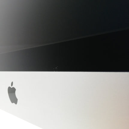 iMac Retina 5K / 27インチ / 2019 / 64GB / 2TB / シルバー / ランク:C / MRR12J/A / 【中古品管理番号:37493】