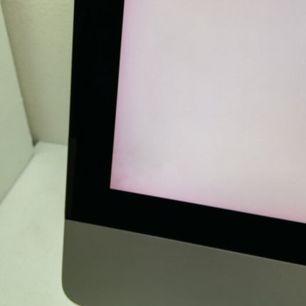 iMac Retina 5K / 27インチ / 2019 / 64GB / 2TB / シルバー / ランク:C / MRR12J/A / 【中古品管理番号:37493】