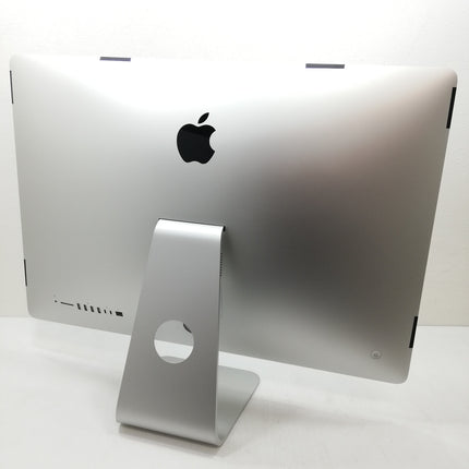 iMac Retina 5K / 27インチ / 2019 / 64GB / 2TB / シルバー / ランク:C / MRR12J/A / 【中古品管理番号:37493】