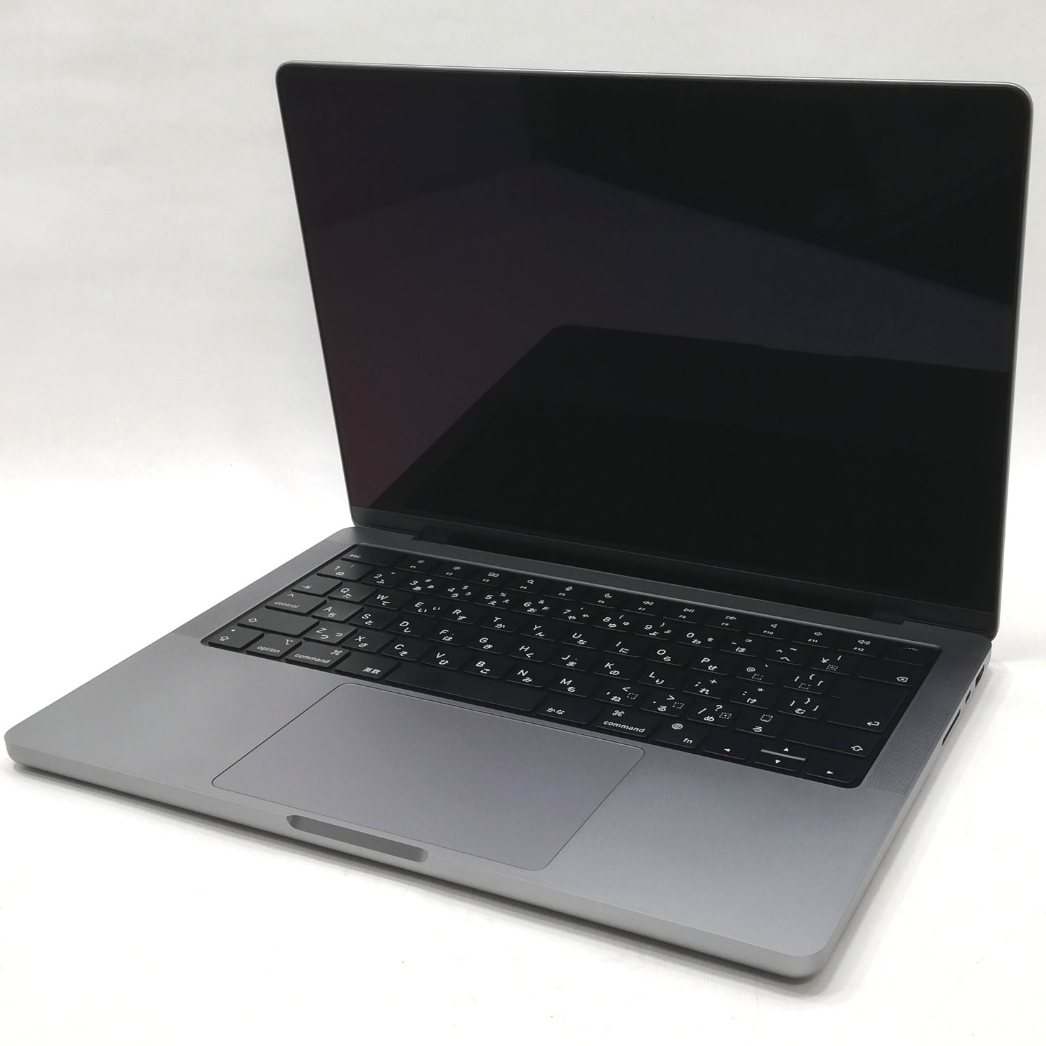 MacBook Pro M2Pro / 14インチ / 2023 / 16GB / 512GB / スペースグレイ / ランク:C / MPHE3J/A / 【中古品管理番号:37494】