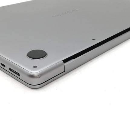 MacBook Pro M2Pro / 14インチ / 2023 / 16GB / 512GB / スペースグレイ / ランク:C / MPHE3J/A / 【中古品管理番号:37494】