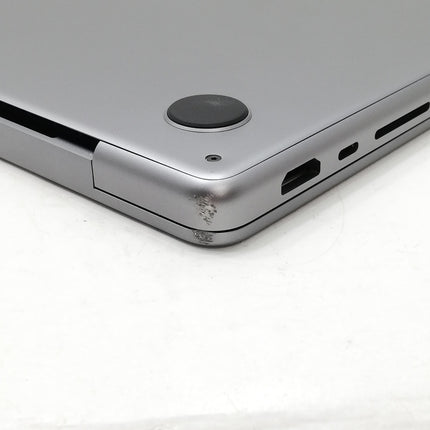 MacBook Pro M2Pro / 14インチ / 2023 / 16GB / 512GB / スペースグレイ / ランク:C / MPHE3J/A / 【中古品管理番号:37494】