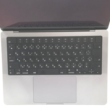 MacBook Pro M2Pro / 14インチ / 2023 / 16GB / 512GB / スペースグレイ / ランク:C / MPHE3J/A / 【中古品管理番号:37494】