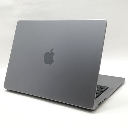 MacBook Pro M2Pro / 14インチ / 2023 / 16GB / 512GB / スペースグレイ / ランク:C / MPHE3J/A / 【中古品管理番号:37494】