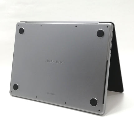 MacBook Pro M2Pro / 14インチ / 2023 / 16GB / 512GB / スペースグレイ / ランク:C / MPHE3J/A / 【中古品管理番号:37494】