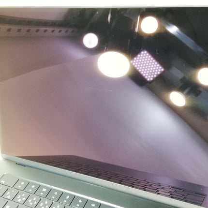 MacBook Air M2 / 15インチ / 2023 / 8GB / 512GB / ミッドナイト / ランク:B / MQKX3J/A / 【中古品管理番号:37495】