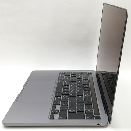 【販売強化プライス！】MacBook Pro M1 / 13インチ / Mid2020 / 16GB / 1TB / スペースグレイ / ランク:B / MYD92J/A / 【中古品管理番号:37496】