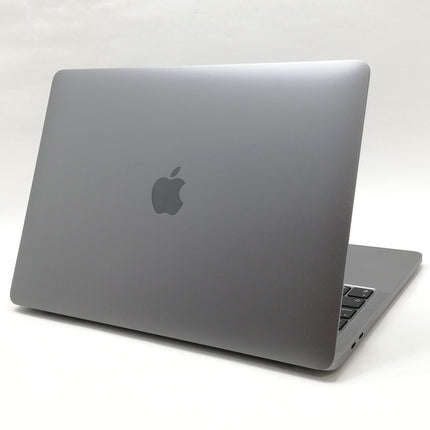 【販売強化プライス！】MacBook Pro M1 / 13インチ / Mid2020 / 16GB / 1TB / スペースグレイ / ランク:B / MYD92J/A / 【中古品管理番号:37496】
