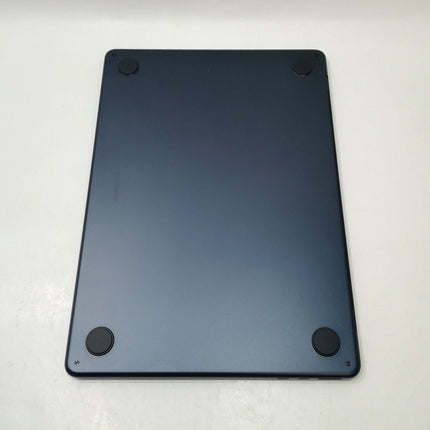 MacBook Air M2 / 13インチ / 2022 / 8GB / 256GB / ミッドナイト / ランク:A / MLY33J/A / 【中古品管理番号:37497】