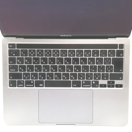 MacBook Pro M2 / 13インチ / 2022 / 16GB / 256GB / スペースグレイ / ランク:C / MNEH3J/A / 【中古品管理番号:37498】