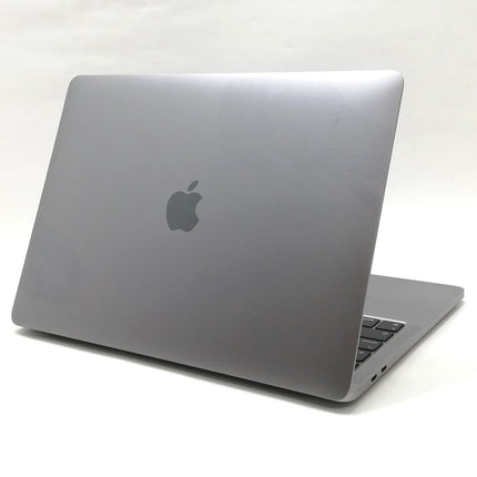 MacBook Pro M2 / 13インチ / 2022 / 16GB / 256GB / スペースグレイ / ランク:C / MNEH3J/A / 【中古品管理番号:37498】