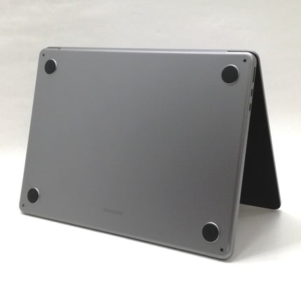 MacBook Air M2 / 13インチ / 2022 / 16GB / 512GB / スペースグレイ / ランク:C / MLXW3J/A / 【中古品管理番号:37499】