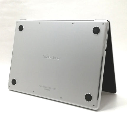 MacBook Pro M1 Pro / 14インチ / 2021 / 32GB / 1TB / シルバー / ランク:B / MKGT3J/A / 【中古品管理番号:37501】