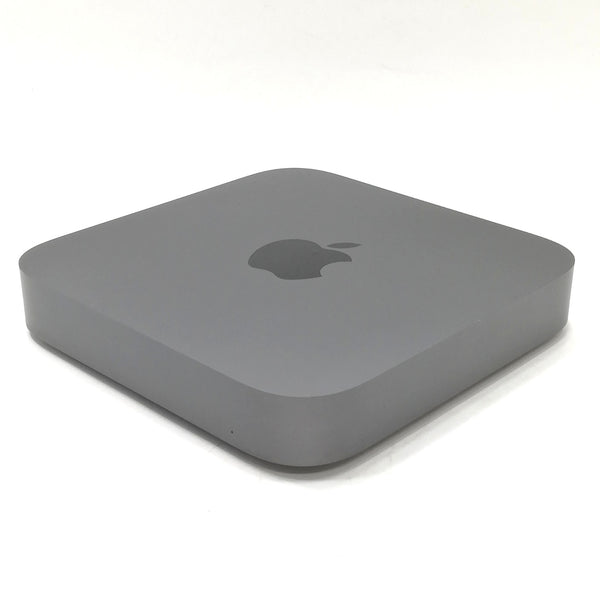 Mac mini / 2018 / 16GB / 1TB / スペースグレイ / ランク:B / MRTT2J/A / 【中古品管理番号:37503】