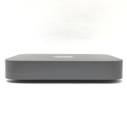 Mac mini / 2018 / 16GB / 1TB / スペースグレイ / ランク:B / MRTT2J/A / 【中古品管理番号:37503】