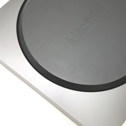 Mac mini / 2018 / 16GB / 1TB / スペースグレイ / ランク:B / MRTT2J/A / 【中古品管理番号:37503】