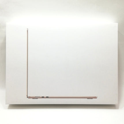 MacBook Air M4 / 15インチ / 2025 / 16GB / 512GB / スターライト / ランク:A / MW1K3J/A / 【中古品管理番号:37508】