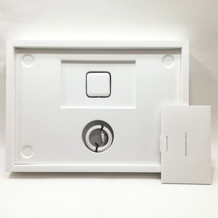 MacBook Air M4 / 15インチ / 2025 / 16GB / 512GB / スターライト / ランク:A / MW1K3J/A / 【中古品管理番号:37508】