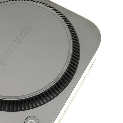 Mac mini M4 / 2024 / 16GB / 256GB / シルバー / ランク:A / MU9D3J/A / 【中古品管理番号:37509】