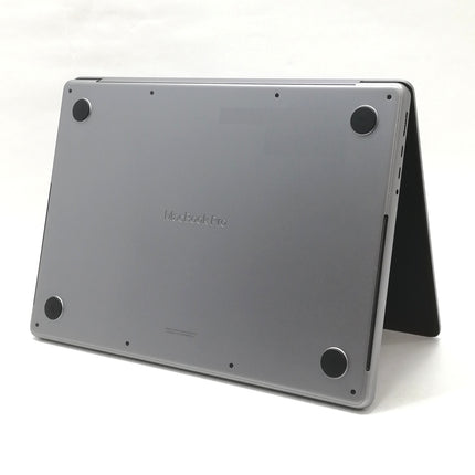 MacBook Pro M2Pro / 14インチ / 2023 / 16GB / 512GB / スペースグレイ / ランク:B / MPHE3J/A / 【中古品管理番号:37512】