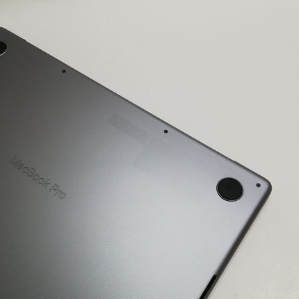 MacBook Pro M2Pro / 14インチ / 2023 / 16GB / 512GB / スペースグレイ / ランク:B / MPHE3J/A / 【中古品管理番号:37512】