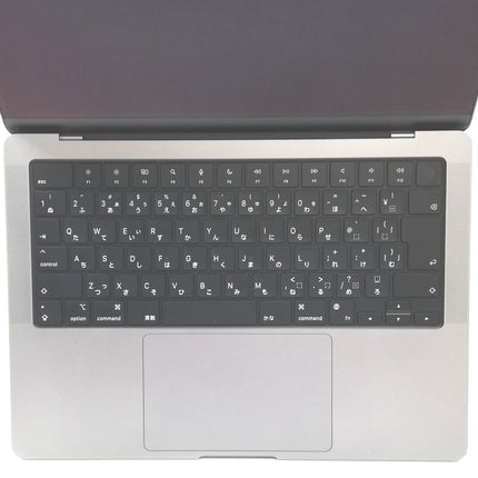 MacBook Pro M2Pro / 14インチ / 2023 / 32GB / 512GB / スペースグレイ / ランク:B / MPHE3J/A / 【中古品管理番号:37514】