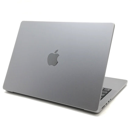 MacBook Pro M2Pro / 14インチ / 2023 / 32GB / 512GB / スペースグレイ / ランク:B / MPHE3J/A / 【中古品管理番号:37514】