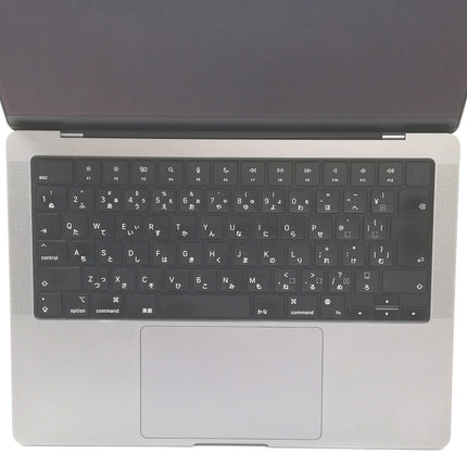 MacBook Pro M2Pro / 14インチ / 2023 / 32GB / 1TB / スペースグレイ / ランク:B / MPHE3J/A / 【中古品管理番号:37516】