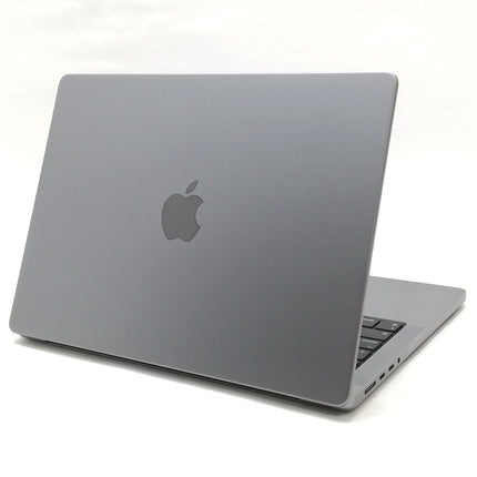 MacBook Pro M2Pro / 14インチ / 2023 / 32GB / 1TB / スペースグレイ / ランク:B / MPHE3J/A / 【中古品管理番号:37516】