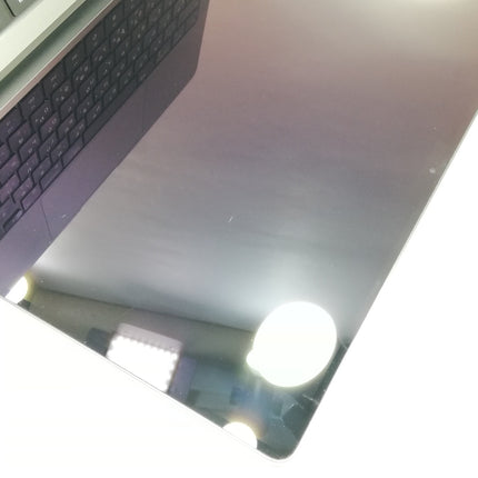 MacBook Pro M2Pro / 14インチ / 2023 / 32GB / 1TB / スペースグレイ / ランク:B / MPHE3J/A / 【中古品管理番号:37516】