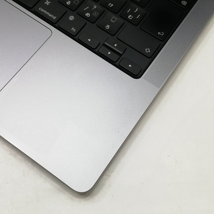 MacBook Pro M2Pro / 14インチ / 2023 / 32GB / 1TB / スペースグレイ / ランク:B / MPHE3J/A / 【中古品管理番号:37516】