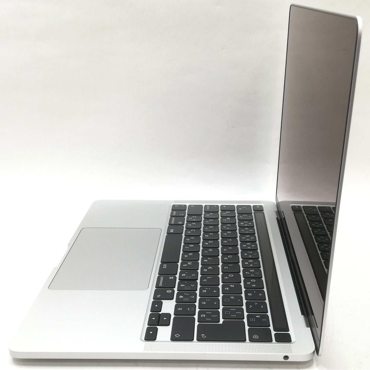 MacBook 中古 販売】MacBook Pro M2 / 13インチ / 2022 / 8GB / 512GB