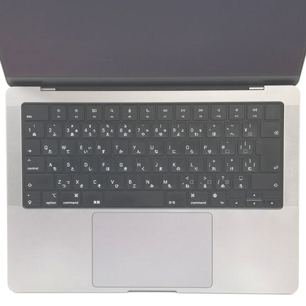 MacBook Pro M2Pro / 14インチ / 2023 / 32GB / 512GB / スペースグレイ / ランク:A / MPHE3J/A / 【中古品管理番号:37521】