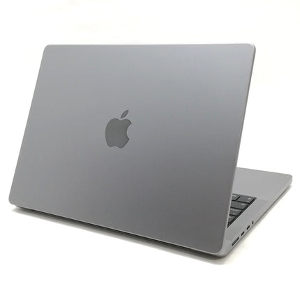MacBook Pro M2Pro / 14インチ / 2023 / 32GB / 512GB / スペースグレイ / ランク:A / MPHE3J/A / 【中古品管理番号:37521】