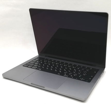 MacBook Pro M2Pro / 14インチ / 2023 / 32GB / 1TB / スペースグレイ / ランク:B / MPHF3J/A / 【中古品管理番号:37523】