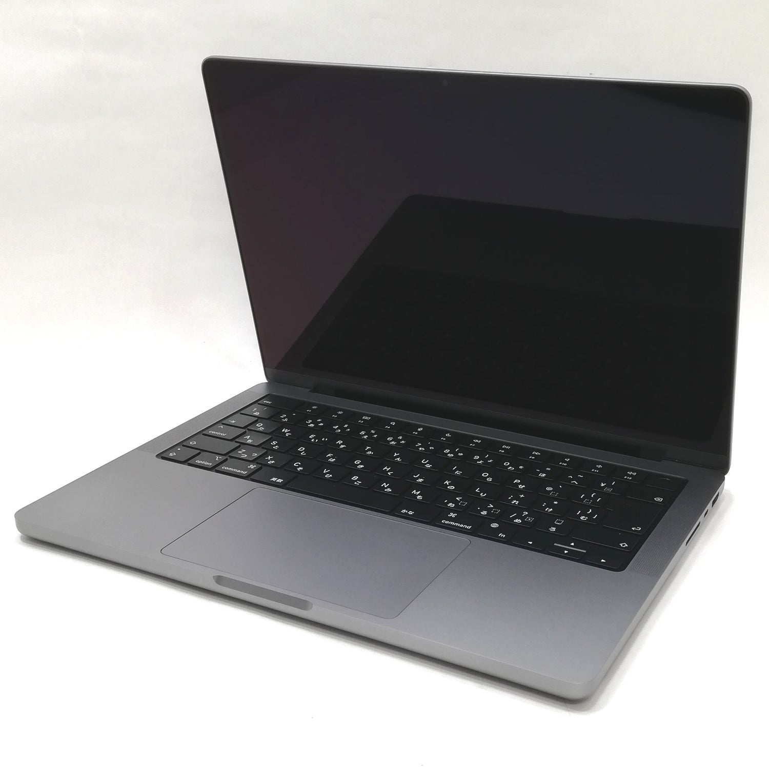 MacBook Pro M2Pro / 14インチ / 2023 / 32GB / 1TB / スペースグレイ / ランク:B / MPHF3J/A / 【中古品管理番号:37523】
