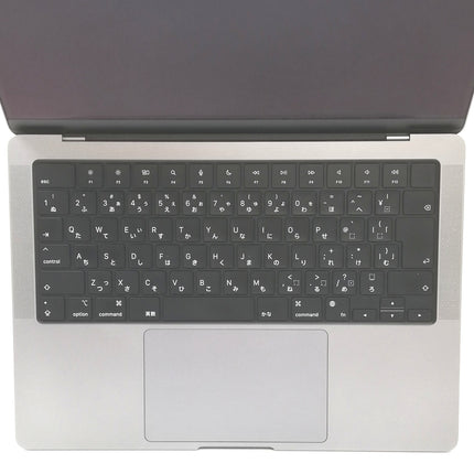 MacBook Pro M2Pro / 14インチ / 2023 / 32GB / 1TB / スペースグレイ / ランク:B / MPHF3J/A / 【中古品管理番号:37523】