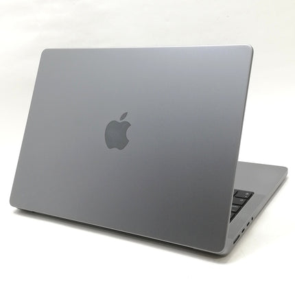 MacBook Pro M2Pro / 14インチ / 2023 / 32GB / 1TB / スペースグレイ / ランク:B / MPHF3J/A / 【中古品管理番号:37523】