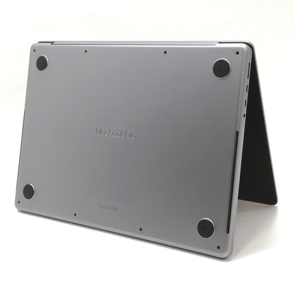 MacBook Pro M2Pro / 14インチ / 2023 / 32GB / 1TB / スペースグレイ / ランク:B / MPHF3J/A / 【中古品管理番号:37523】