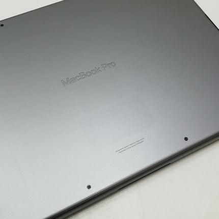 MacBook Pro M2Pro / 14インチ / 2023 / 32GB / 1TB / スペースグレイ / ランク:B / MPHF3J/A / 【中古品管理番号:37523】