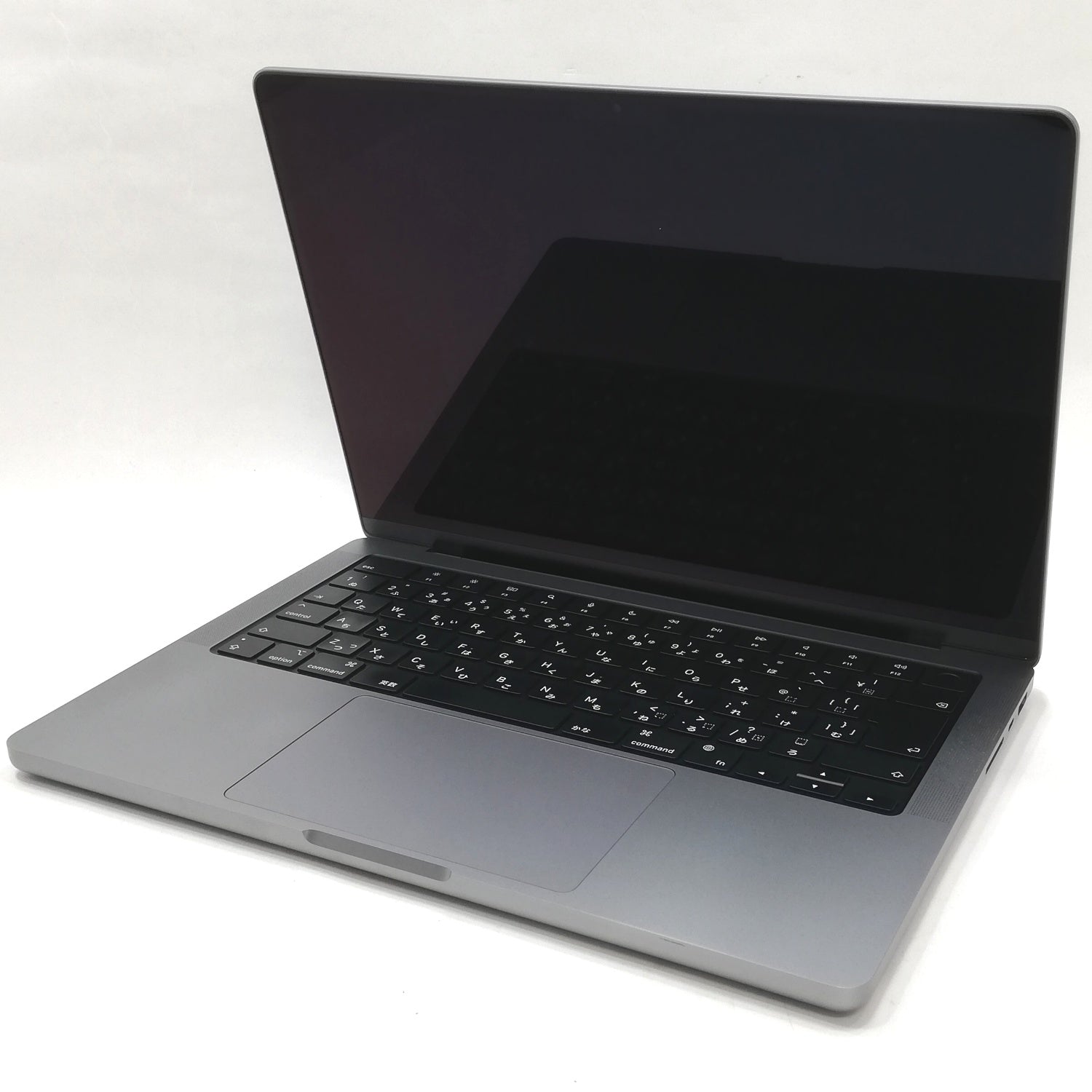 MacBook Pro M2Pro / 14インチ / 2023 / 32GB / 512GB / スペースグレイ / ランク:B / MPHE3J/A / 【中古品管理番号:37527】