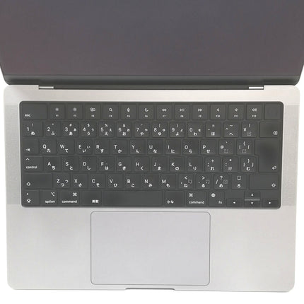 MacBook Pro M2Pro / 14インチ / 2023 / 32GB / 512GB / スペースグレイ / ランク:B / MPHE3J/A / 【中古品管理番号:37527】