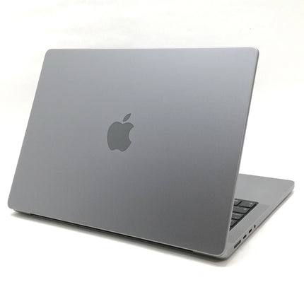 MacBook Pro M2Pro / 14インチ / 2023 / 32GB / 512GB / スペースグレイ / ランク:B / MPHE3J/A / 【中古品管理番号:37527】