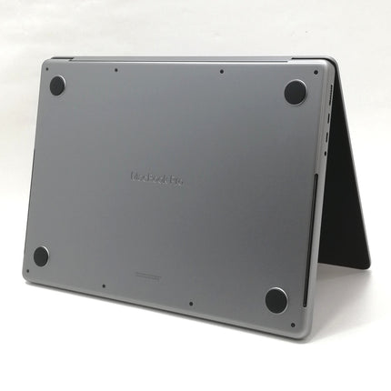 MacBook Pro M2Pro / 14インチ / 2023 / 32GB / 512GB / スペースグレイ / ランク:B / MPHE3J/A / 【中古品管理番号:37527】
