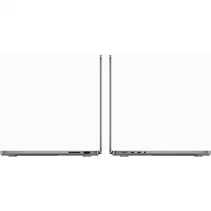 MacBook Pro M3 / 14インチ / 2023 / 8GB / 1TB / スペースグレイ / ランク:SS / MTL83J/A / 【中古品管理番号:37528】