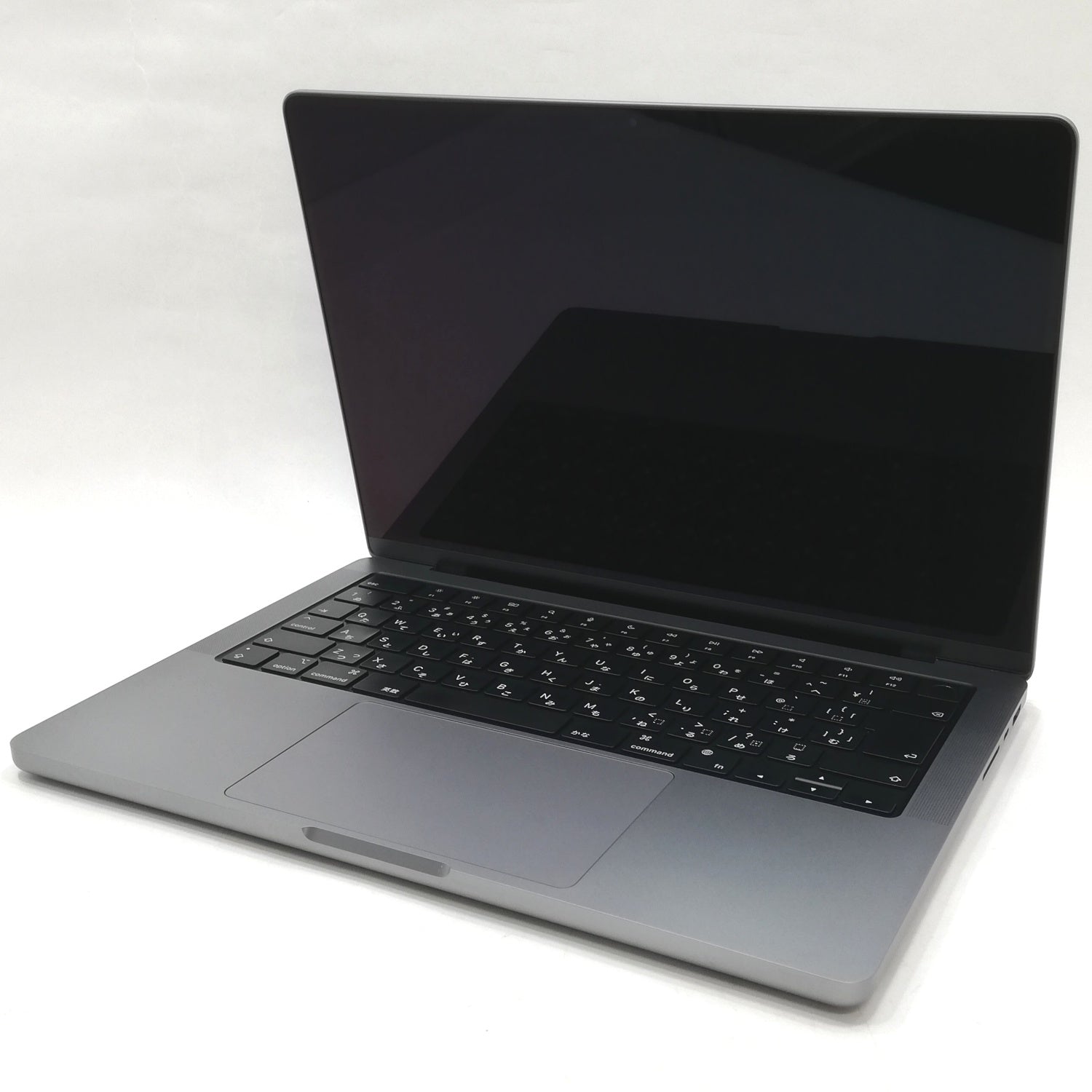 MacBook Pro M2Pro / 14インチ / 2023 / 32GB / 512GB / スペースグレイ / ランク:A / MPHE3J/A / 【中古品管理番号:37529】