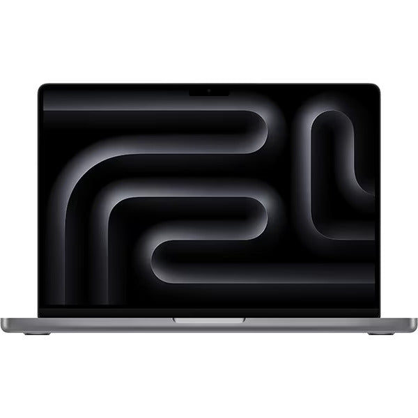 MacBook Pro M3 / 14インチ / 2023 / 8GB / 1TB / スペースグレイ / ランク:SS / MTL83J/A / 【中古品管理番号:37530】